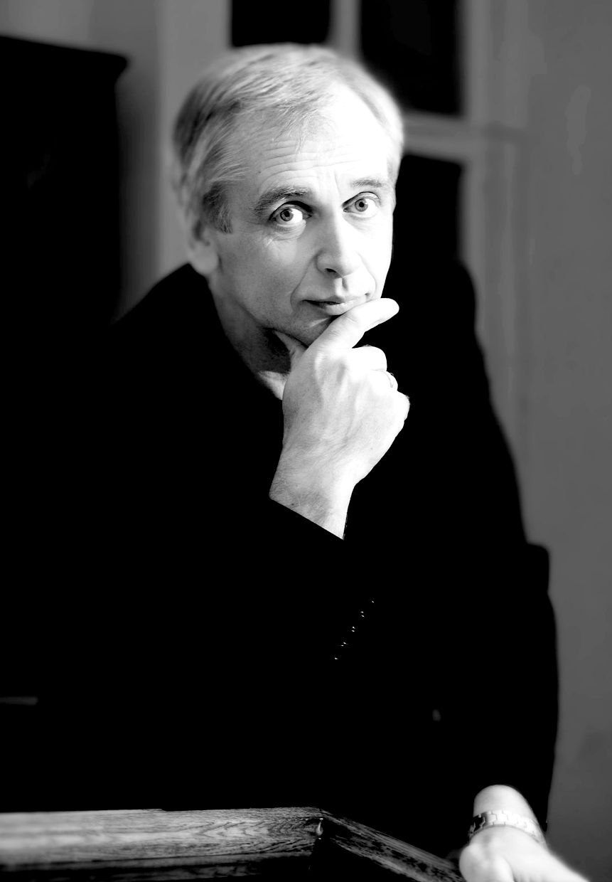 Гинтарас Ринкявичюс